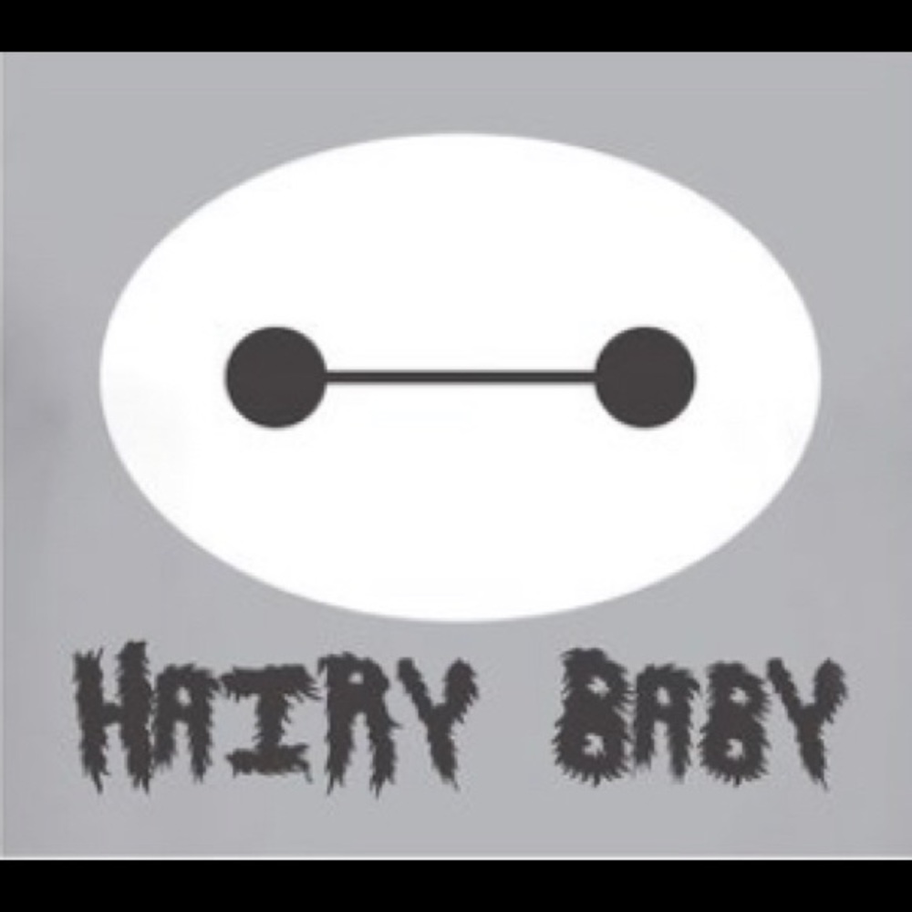 Meet your Posher, Max